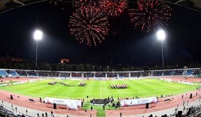 Spain to Face Jordan in Preparation for World Cup